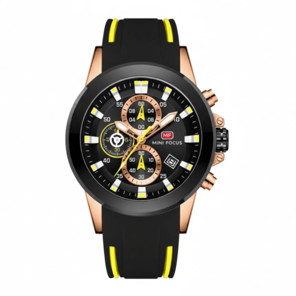 Reloj Mini Focus MF0287G.02 MFA3708 Hombre